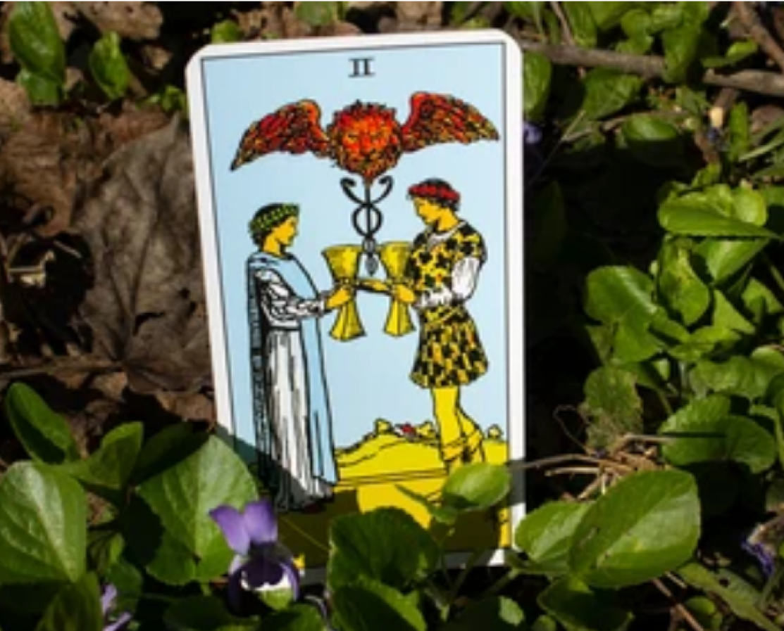 Love & Relationships