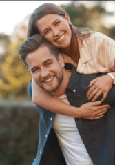 Love & Relationships